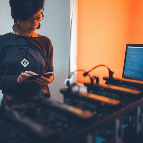 Майнер-одиночка с 70 TH/s добыл блок биткоина с шансом 1 к 100 000