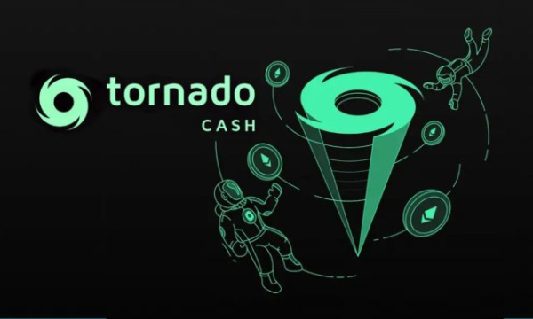Минюст США не пошел на встречу по делу Tornado Cash