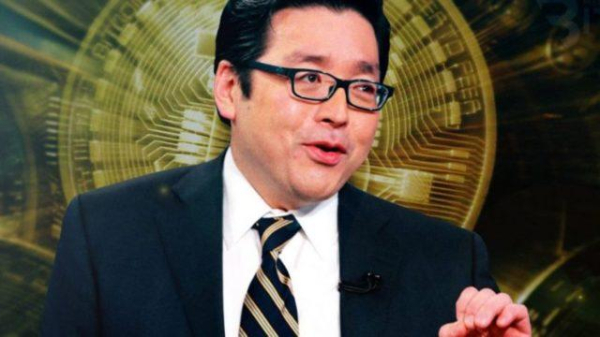 Том Ли прогнозирует рост эфира до $62 000 после &laquo;мини-криптозимы&raquo;