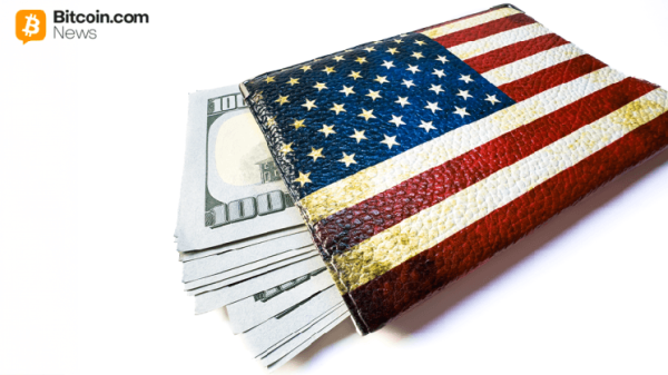 Сообщение: Прокриптовалютный супер-PAC, связанный с Tether, потратил 300 тысяч долларов на предвыборную кампанию в Палату представителей штата Джорджия