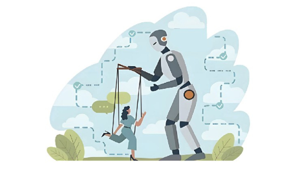 Claude начал шантажировать разработчиков. Anthropic в шоке Claude начал шантажировать разработчиков. Anthropic в шоке