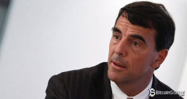 Миллиардер, который четыре дня назад хвалил биткоин, сегодня тайно продал BTC: и убыток!