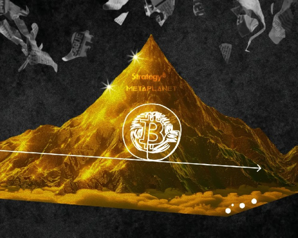 Tether предложила создать биткоин-конгломерат на базе XXI, Strike и Elektron