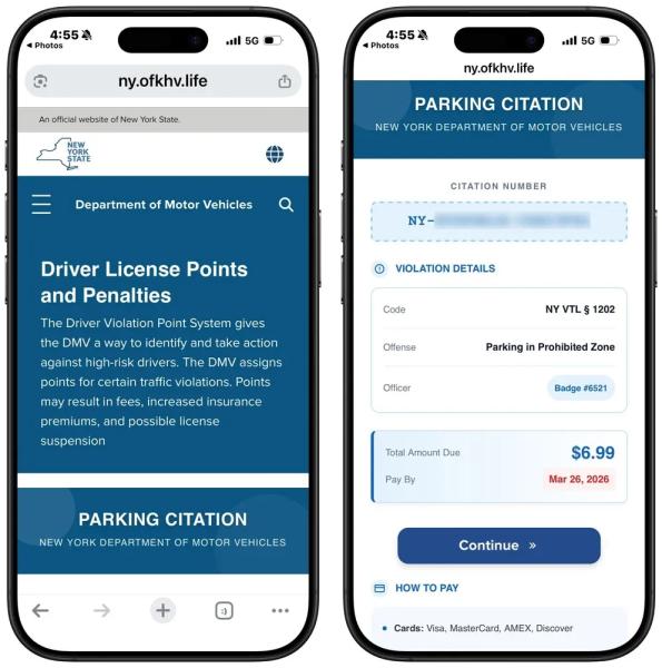 Новые методы взлома компьютеров, фишинг с помощью СМС и другие события кибербезопасности