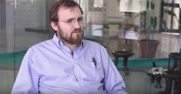 Чарльз Хоскинсон ополчился на сообщество XRP Чарльз Хоскинсон ополчился на сообщество XRP