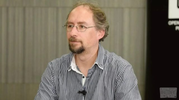 Адама Бэка вновь назвали Сатоши Накамото Адама Бэка вновь назвали Сатоши Накамото