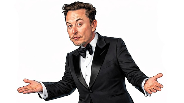 Илон Маск запускает приложение XChat: без рекламы, без трекинга, со сквозным шифрованием