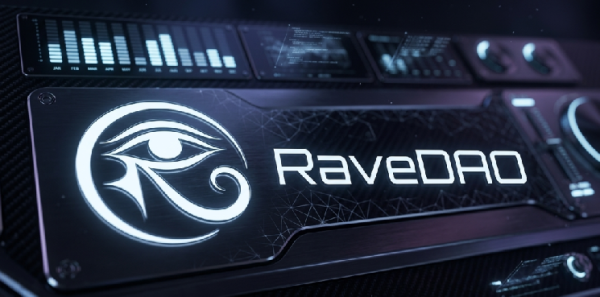 ПОСЛЕДНИЕ НОВОСТИ: Кошелек RAVE Token, привязанный к разработчикам, пережил масштабное падение! И без того обвалившийся токен упал еще сильнее!