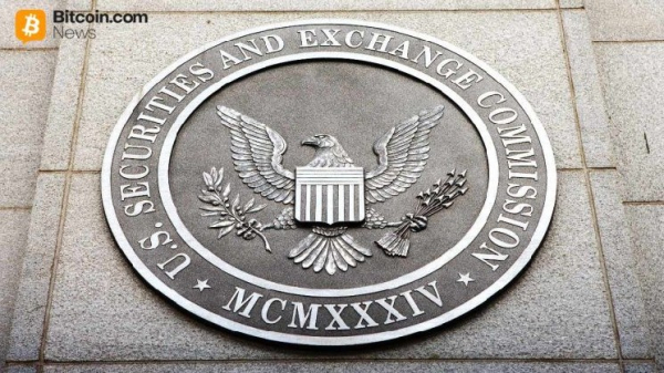 Член Комиссии SEC призывает к коренной переработке правил регулирования брокерской деятельности с учетом современных реалий криптовалютного рынка Член Комиссии SEC призывает к коренной переработке правил регулирования брокерской деятельности с учетом современных реалий криптовалютного рынка