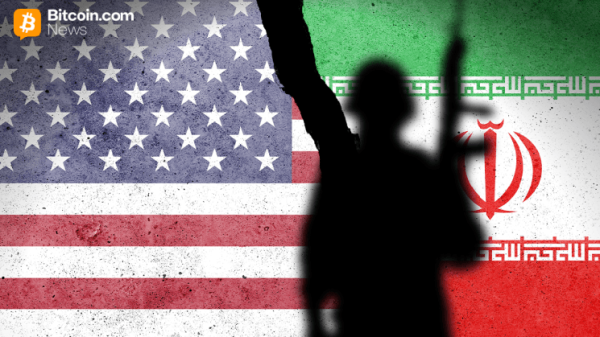 Прогнозы Kalshi и Polymarket Iran: в 2026 году на исход конфликтов будет поставлено более 200 млн долларов Прогнозы Kalshi и Polymarket Iran: в 2026 году на исход конфликтов будет поставлено более 200 млн долларов