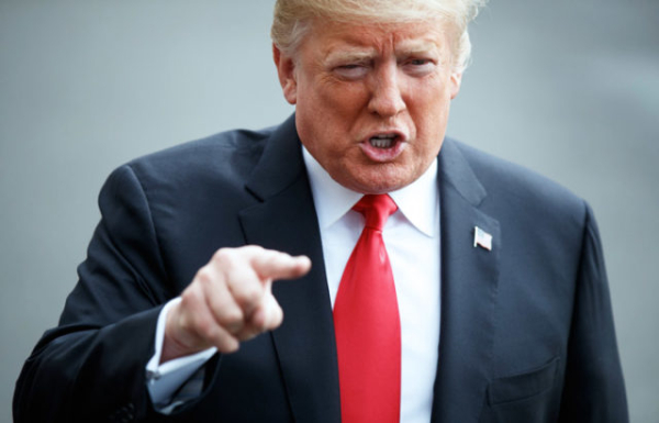 Трамп может появиться на купюре $250 — впервые за 150 лет Трамп может появиться на купюре $250 — впервые за 150 лет