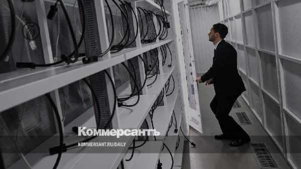 Дело вычислительной техники