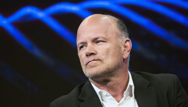 Новограц: биткоин достигнет $100 000 при пробитии $84 000