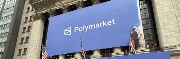 100,000 трейдеров Polymarket потеряли более $1000 с января
