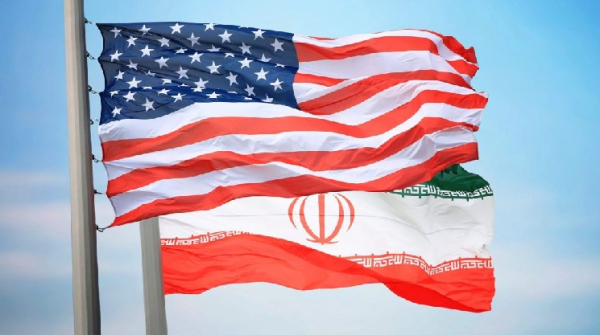 Были обнародованы условия возможного мирного соглашения между США и Ираном Были обнародованы условия возможного мирного соглашения между США и Ираном