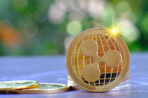 Инвесторы XRP выводят огромные суммы монет с Binance!