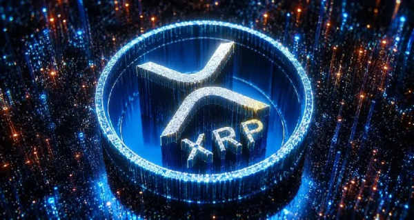 Сигнал &ldquo;гэп волатильности&rdquo; на графике XRP &mdash; что это значит?