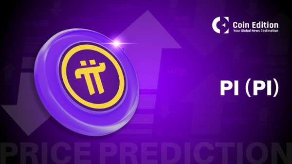 Прогноз цены Pi Network: PiScan возвращается 15 мая, когда Cup and Handle Patterns достигает целей в $0.2358