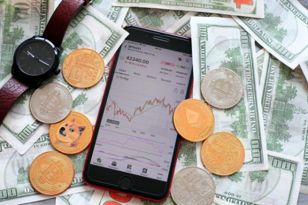Ethereum готовится к тесту $3,000: объем покупок превысил $1 млрд