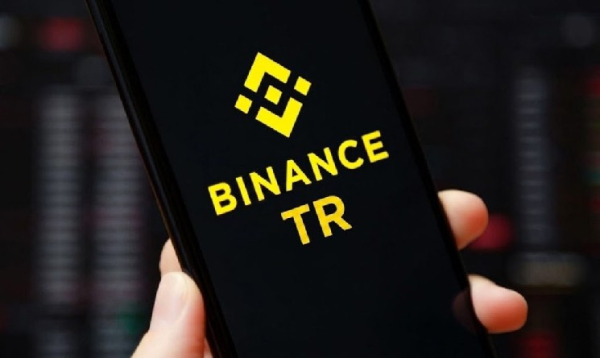 Binance TR разыгрывает 1000 TL среди 200 человек в этом месяце: Остались последние дни, не пропустите это событие!