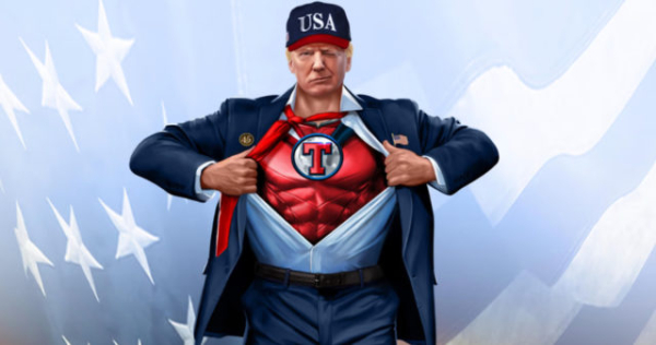 Эффект Трампа: как слова президента качают биткоин