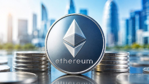 Одна из видных фигур на рынке продала все свои активы в Ethereum и объяснила причины! Одна из видных фигур на рынке продала все свои активы в Ethereum и объяснила причины!