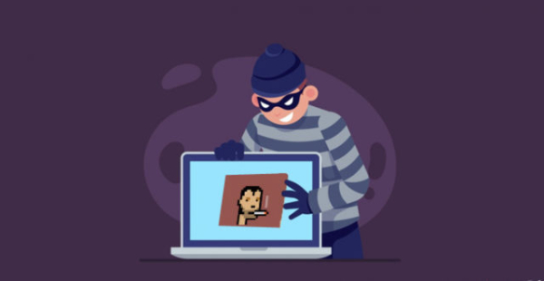Россиянин потерял 2,7 млн рублей на фейковой криптоплатформе