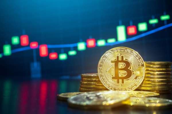 CryptoQuant ждут глубокой коррекции биткоина