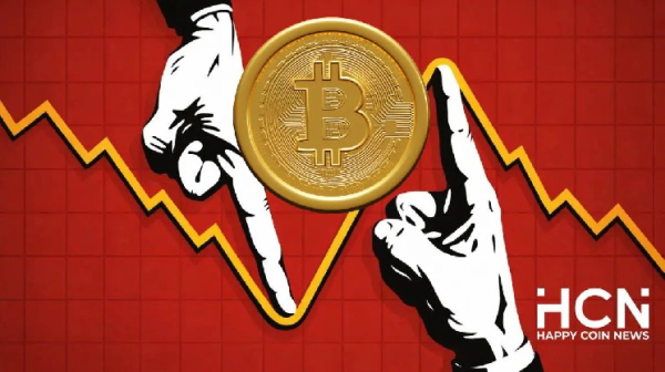 На графике биткоина впервые с 2023 года появился &laquo;золотой крест&raquo;. Как это повлияет на курс?