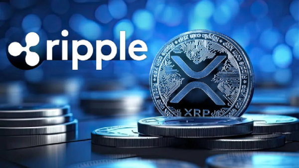 Внимание инвесторам XRP! Компания Ripple заключила многомиллионную сделку и получила инвестиции!
