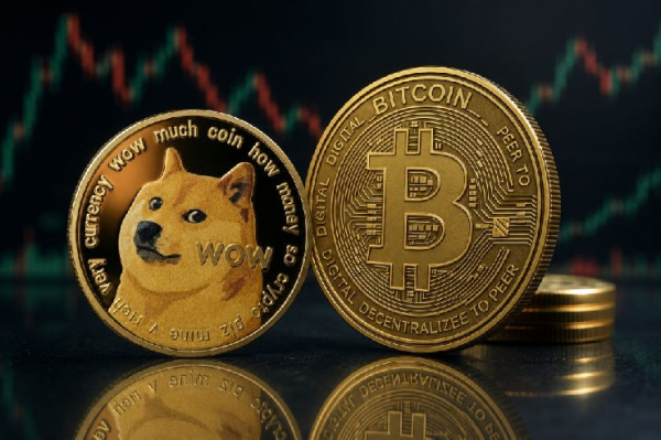 Прогноз аналитика с 30-летним стажем: &laquo;Ожидается крупный прорыв в биткоине (BTC) и догекоине (DOGE)&raquo;