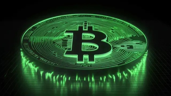 Позитивные события в отношении иранско-американской войны: Биткоин (BTC) достиг отметки в 82 000 долларов!