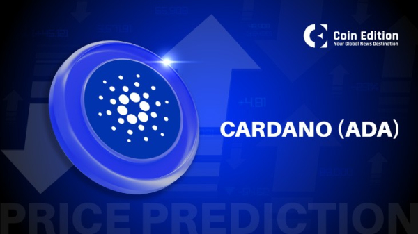 Прогноз цены Cardano: весна ADA Wyckoff может завершиться с открытием окна ETF в августе