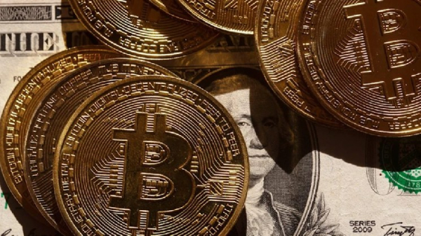 Институциональные инвесторы приобрели 64 000 биткоинов за последний месяц!