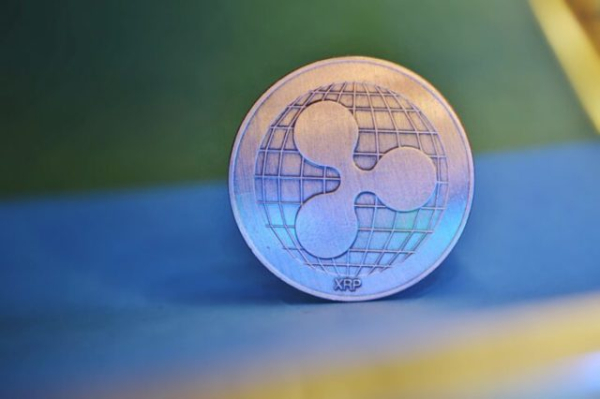XRP может вырасти на 50% при удержании поддержки $1,40