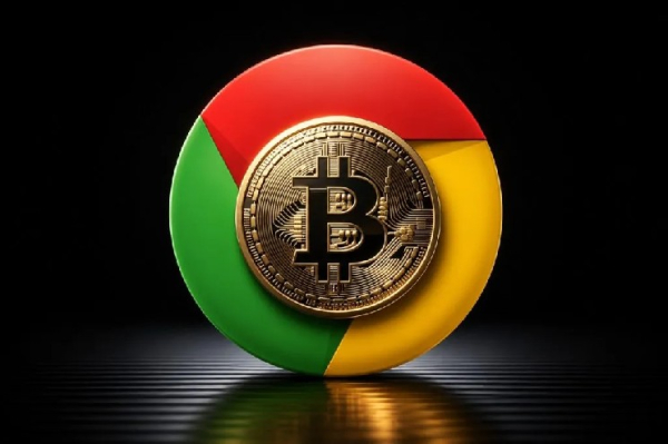 Внимание пользователям Google Chrome: автоматически загружаемые файлы вызывают тревогу у пользователей криптовалют