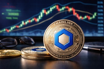 DeFi-проекты переходят на CCIP, активность Chainlink растёт