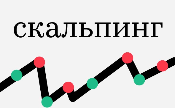 Что такое скальпинг в крипте. И как начать его с минимальным депозитом