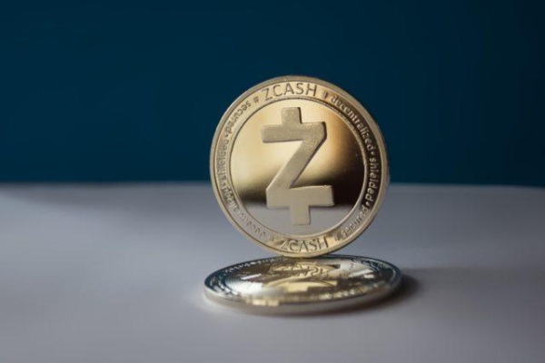 Zcash взлетел на 42% до $600