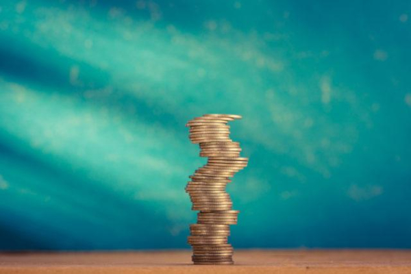 Розничные инвесторы обеспечили 99% оборота USDT0