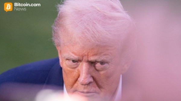 Указ Трампа открывает путь к подключению цифровых активов к платежной системе ФРС
