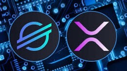 Ripple и Stellar вошли в список 100 крупнейших компаний мира в сфере трансграничных платежей