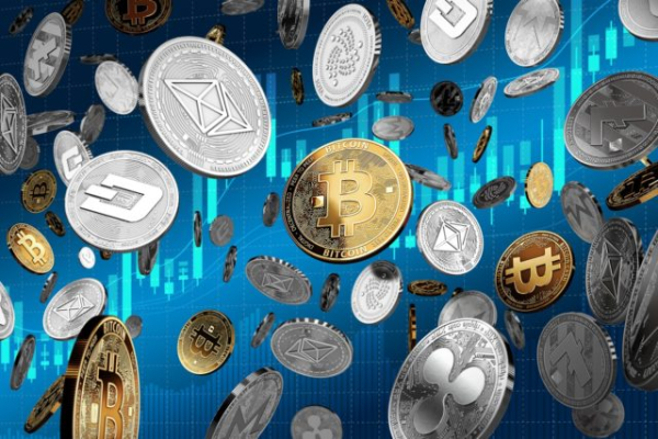 Аналитик прогнозирует прорыв альткоинов на 100-300%