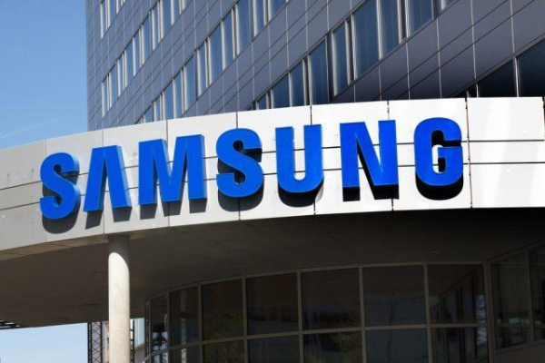 Капитализация Samsung превысила $1 трлн