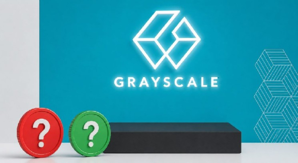 ПОСЛЕДНИЕ НОВОСТИ: Компания Grayscale объявила об исключении одного альткоина из своих паевых фондов и добавлении другого!