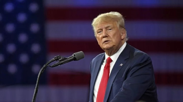Срочные новости: Дональд Трамп сделал новые заявления о войне с Ираном! Возможны ли новые атаки?