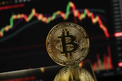 Биткоин подошел к ключевому сопротивлению в районе $85 000