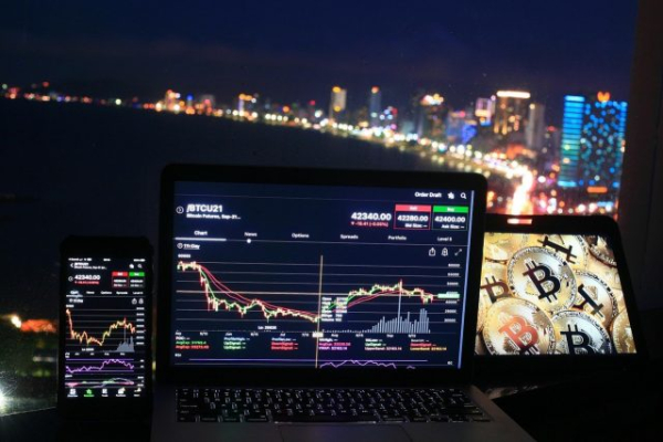 JPMorgan: Альткоины не догонят биткоин