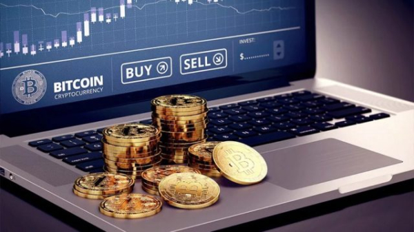 Goldman Sachs предупреждает: биткоин может упасть на 10%