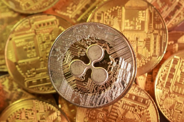 Компания Ripple (XRP) объявила о важном новом сотрудничестве, которое определит будущее компании!